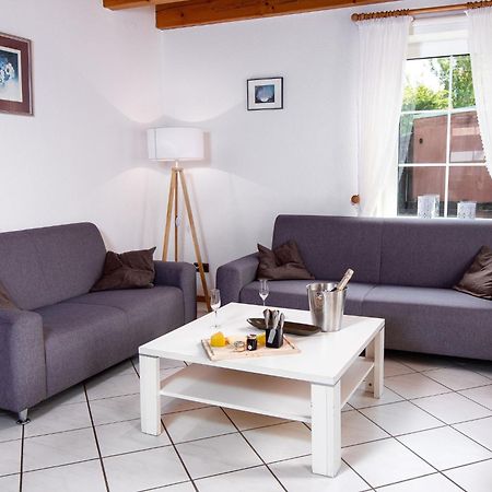 Holiday Home Riedehuus By Interhome Norddeich  Exteriér fotografie