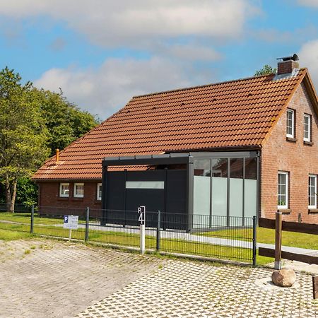 Holiday Home Riedehuus By Interhome Norddeich  Exteriér fotografie