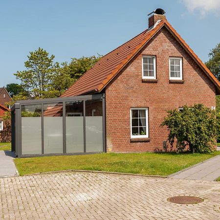 Holiday Home Riedehuus By Interhome Norddeich  Exteriér fotografie