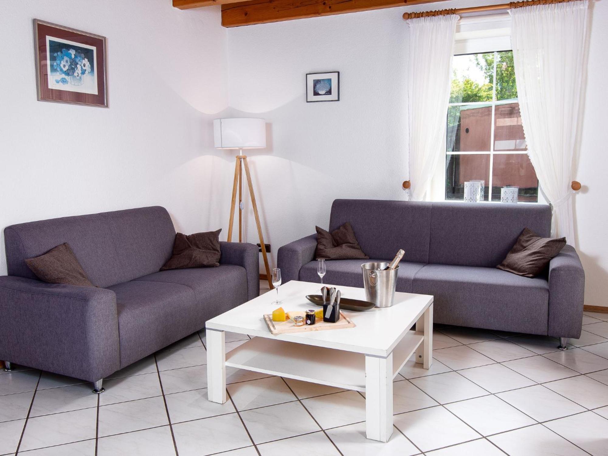 Holiday Home Riedehuus By Interhome Norddeich  Exteriér fotografie