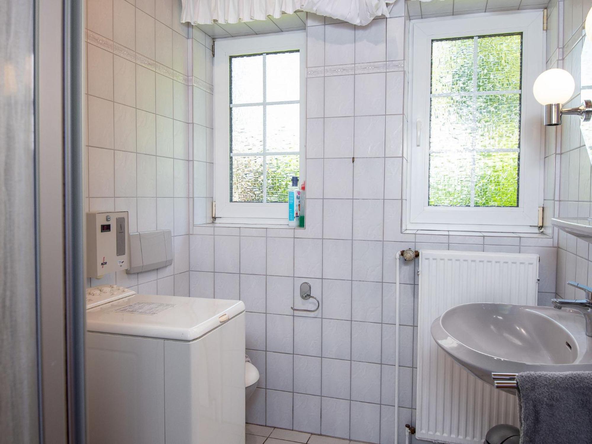 Holiday Home Riedehuus By Interhome Norddeich  Exteriér fotografie