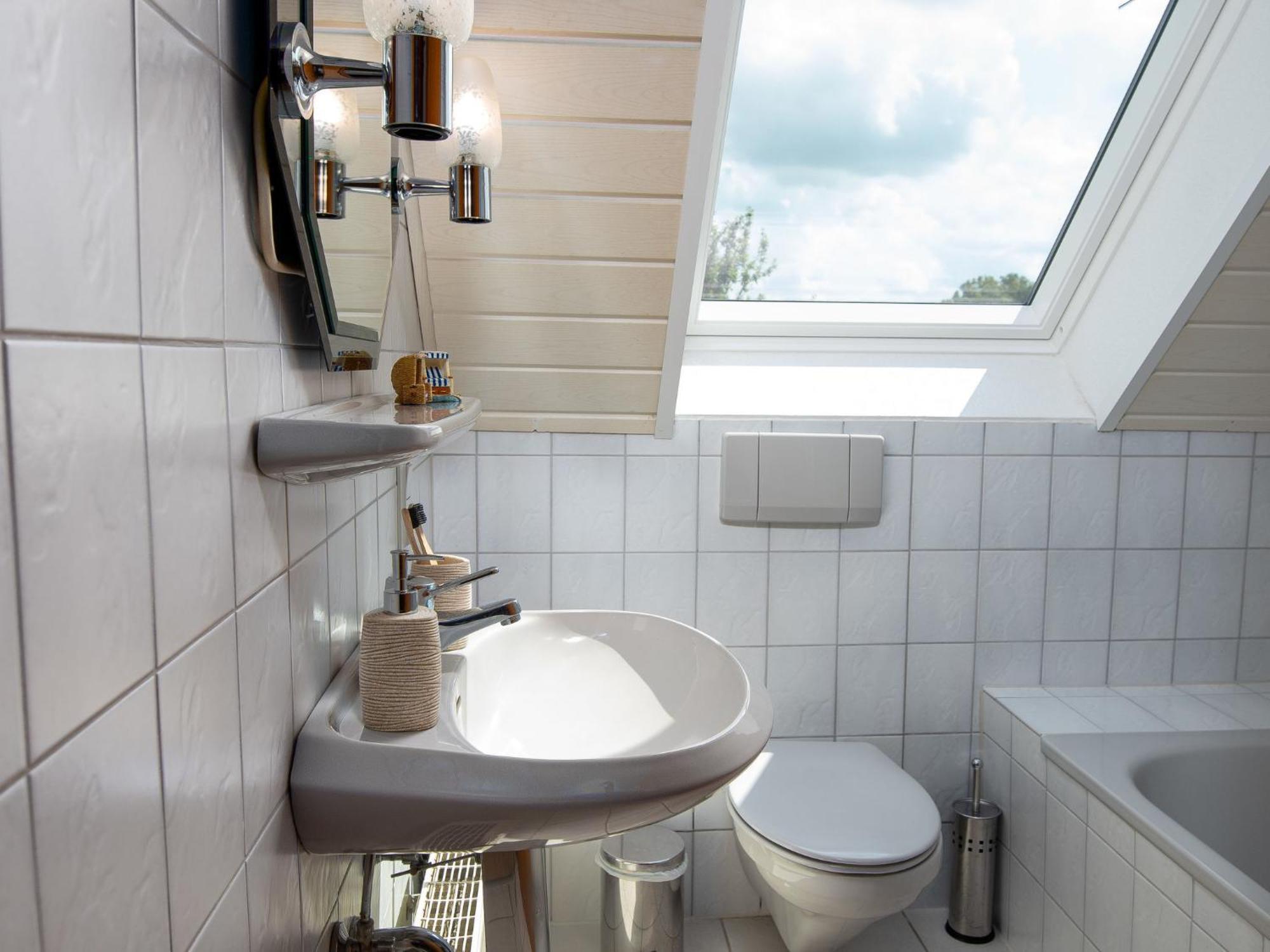 Holiday Home Riedehuus By Interhome Norddeich  Exteriér fotografie