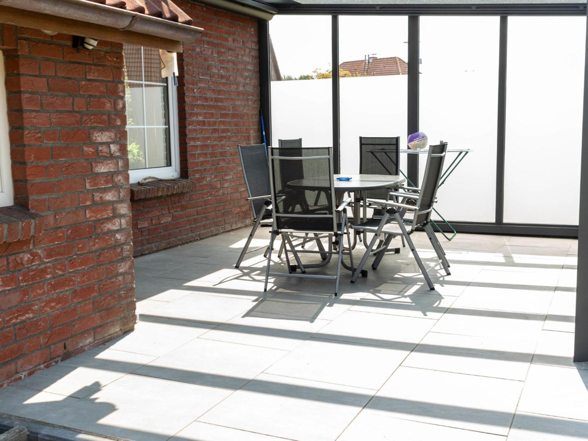 Holiday Home Riedehuus By Interhome Norddeich  Exteriér fotografie