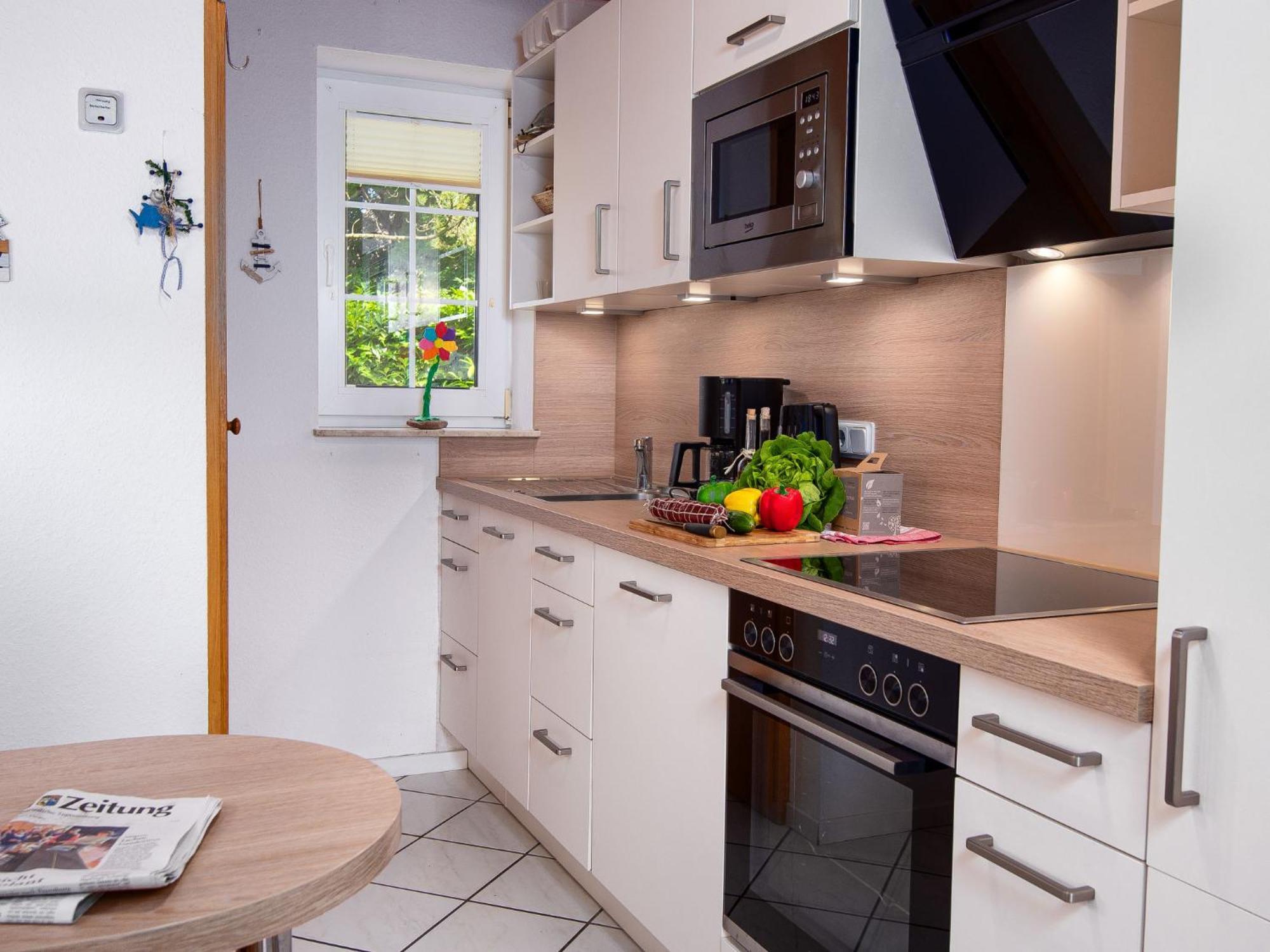 Holiday Home Riedehuus By Interhome Norddeich  Exteriér fotografie